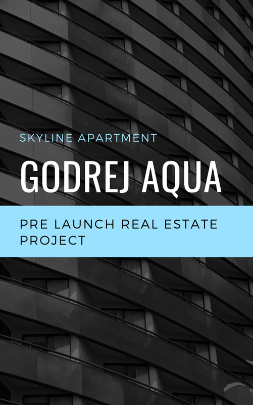 Godrej Aqua Apartment Hosahalli Bangalore